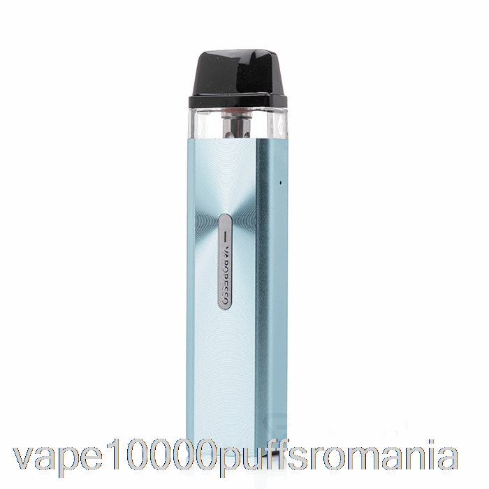 Vape Romania Vaporesso Xros Mini 16w Pod System Sierra Blue